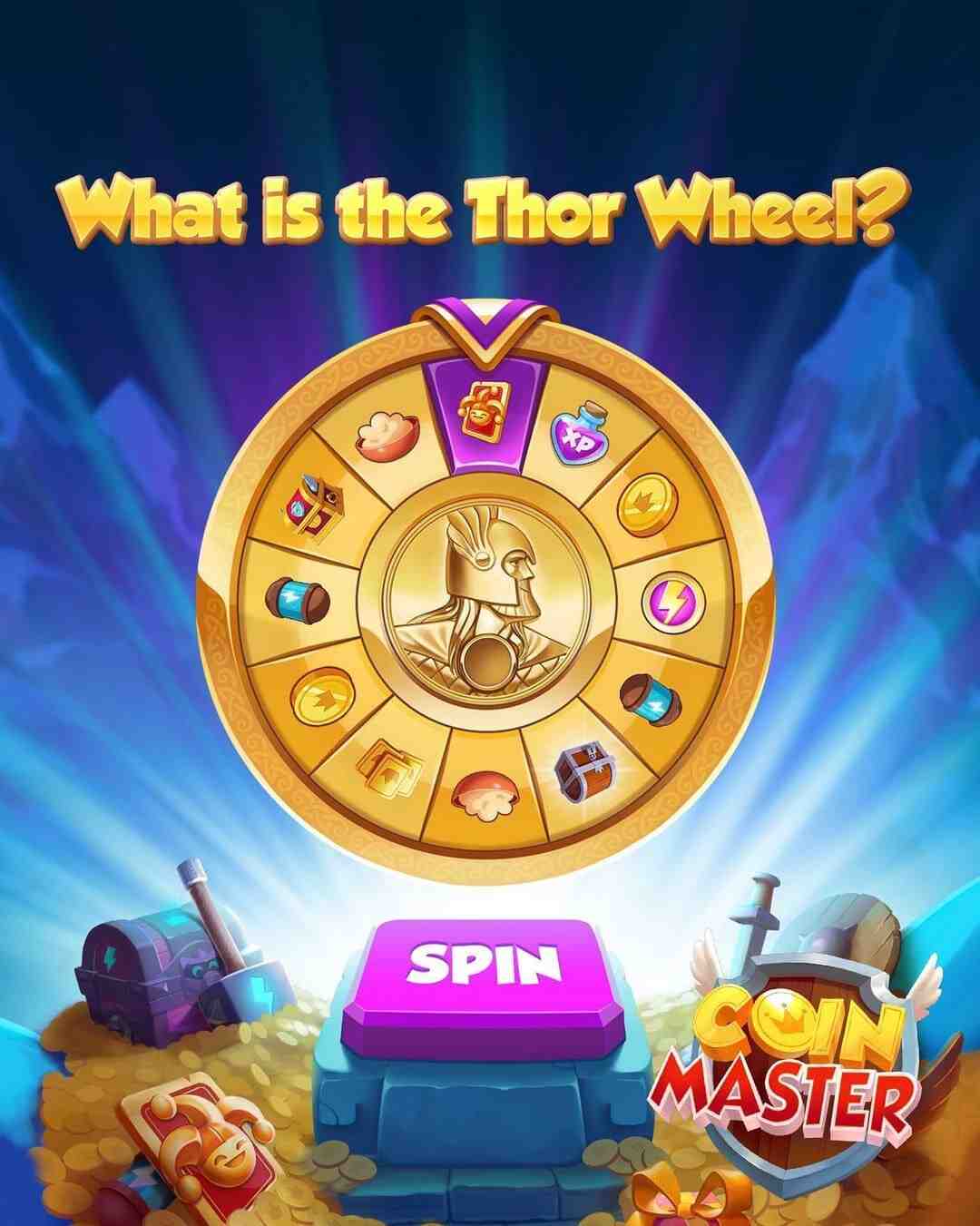 Coin Master Free Spins Daily